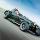 Illustration for article titled The Caterham Kobayashi-Edition Seven Looks Like A Blast